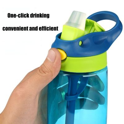 500 ml di acqua in bottiglia per bambini senza BPA