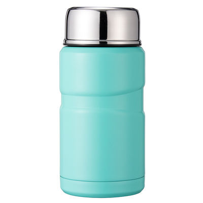 Esempio fornire logo personalizzato in acciaio inossidabile doppia parete isolato Bento Lunch Box Set