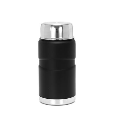 750 ml BPA Free Isolato Acciaio Lunch Box per Bambini Isolato Acciaio Inossidabile Bento Box