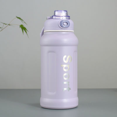 850 ml bottiglia termo da vuoto in acciaio inossidabile per attività sportive all' aperto