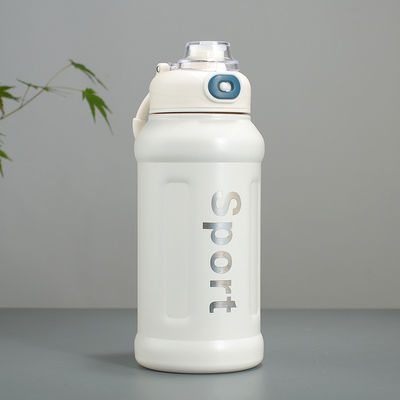 850 ml bottiglia termo da vuoto in acciaio inossidabile per attività sportive all' aperto