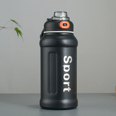 850 ml bottiglia termo da vuoto in acciaio inossidabile per attività sportive all' aperto
