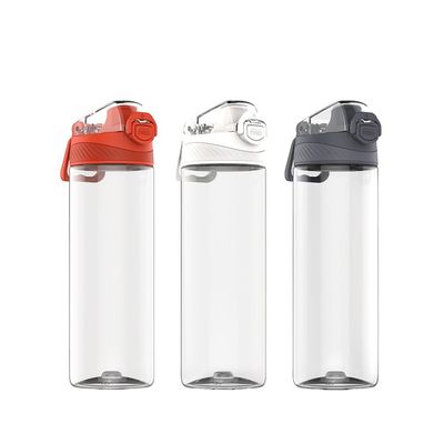 Logo personalizzato Acceptabile bottiglia d'acqua sportiva per attività all'aria aperta