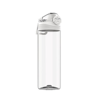 Logo personalizzato Acceptabile bottiglia d'acqua sportiva per attività all'aria aperta