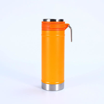 25oz Tazza d'acqua inossidabile a vuoto Bpa Logo personalizzato gratuito portatile impermeabile Isolato per bambini