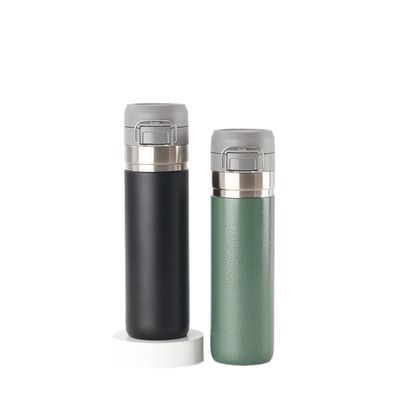 700 ml di Acciaio Inossidabile Tazza Termo Straight Drink per Outdoor Portable