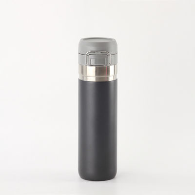 700 ml di Acciaio Inossidabile Tazza Termo Straight Drink per Outdoor Portable