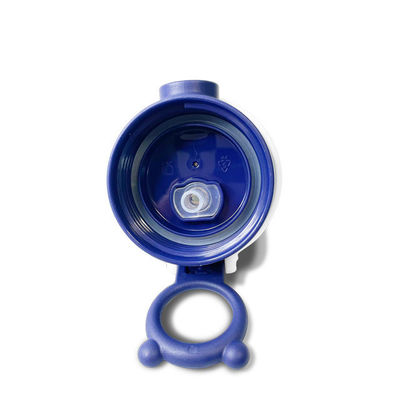 Bottiglia d'acqua impermeabile da 480 ml e 620 ml Perfetta per le attività all'aperto dei bambini