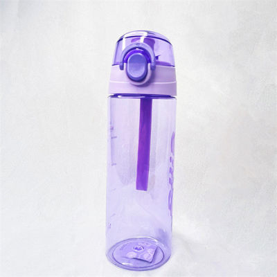 Logo personalizzato accettabile bocca larga sublimazione bottiglie d'acqua di lusso Bpa gratis per le ragazze 600ml