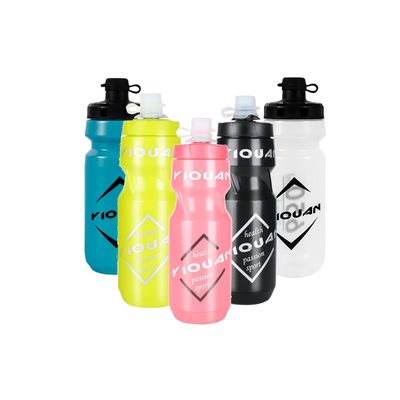 73g Accipitable OEM/ODM Bottiglia d'acqua per sport all'aperto fitness e mountain bike