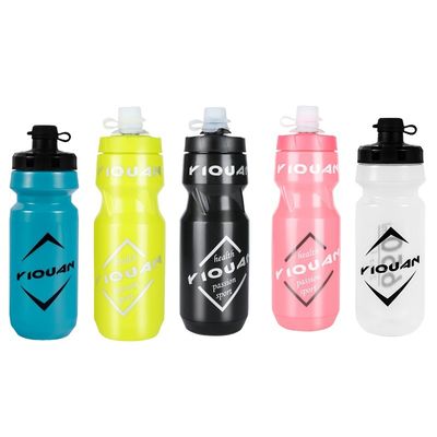 73g Accipitable OEM/ODM Bottiglia d'acqua per sport all'aperto fitness e mountain bike