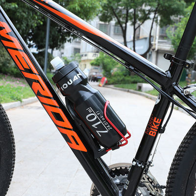 73g Accipitable OEM/ODM Bottiglia d'acqua per sport all'aperto fitness e mountain bike