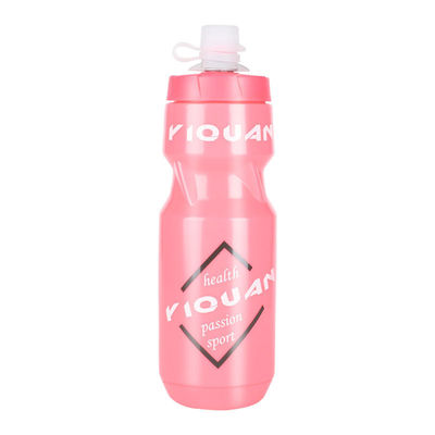 73g Accipitable OEM/ODM Bottiglia d'acqua per sport all'aperto fitness e mountain bike