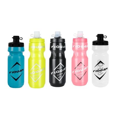 710ml Popolare bicicletta portabile bottiglia di PP BPA-Free bicicletta bollitore per bevande all'aperto