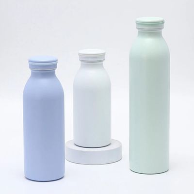 350ml/600ml Logo personalizzato Acciaio inossidabile Vacuum Coffee Tumbler Double Wall Isolato