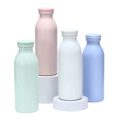 350ml/600ml Logo personalizzato Acciaio inossidabile Vacuum Coffee Tumbler Double Wall Isolato