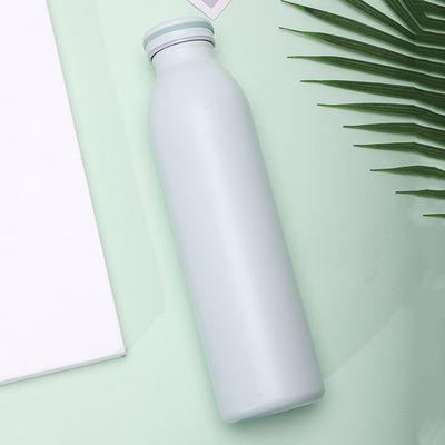350ml/600ml Logo personalizzato Acciaio inossidabile Vacuum Coffee Tumbler Double Wall Isolato
