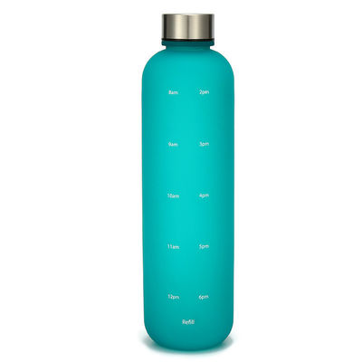 Bottone di plastica biodegradabile in PP da 500 ml per il succo diretto di acqua potabile