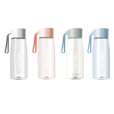 500 ml 650 ml doppio vuoto stampato con logo personalizzato Eco-Friendly Leak Proof Bottle Water Bulk