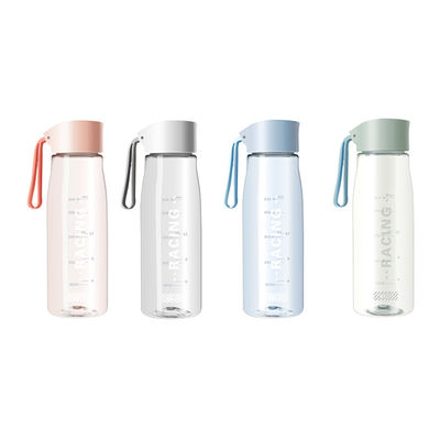 500 ml 650 ml doppio vuoto stampato con logo personalizzato Eco-Friendly Leak Proof Bottle Water Bulk