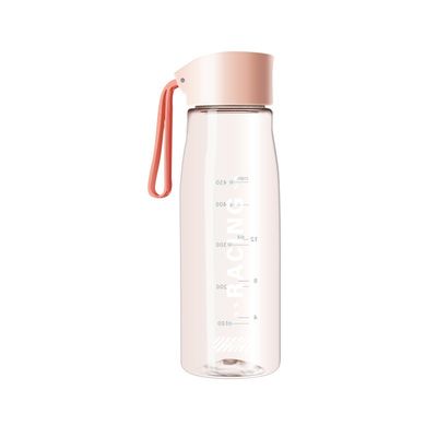 500 ml 650 ml doppio vuoto stampato con logo personalizzato Eco-Friendly Leak Proof Bottle Water Bulk