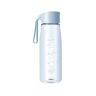 500 ml 650 ml doppio vuoto stampato con logo personalizzato Eco-Friendly Leak Proof Bottle Water Bulk