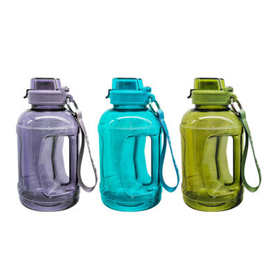 1200 ml Bpa Libero Bottiglia d'acqua di plastica per la tua cucina