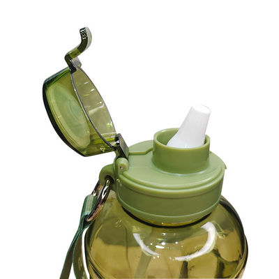 1200 ml Bpa Libero Bottiglia d'acqua di plastica per la tua cucina