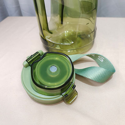 1200 ml Bpa Libero Bottiglia d'acqua di plastica per la tua cucina