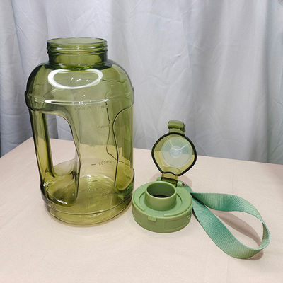 1200 ml Bpa Libero Bottiglia d'acqua di plastica per la tua cucina