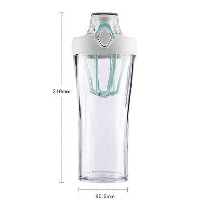 Bottolina d'acqua di Tritano a parete larga, in plastica, ideale per la Festa della Mamma.
