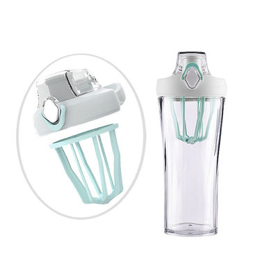 Bottolina d'acqua di Tritano a parete larga, in plastica, ideale per la Festa della Mamma.
