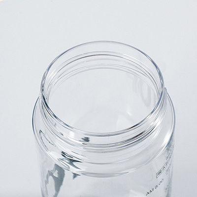 149.2g Bottiglia d'acqua di plastica personalizzata per il caffè e l'acqua in movimento