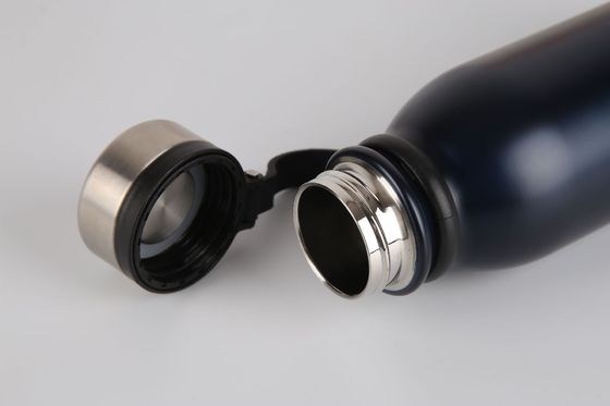 Bottiglia termica in acciaio inossidabile da 400 ml Perfetto per il back to school occasione tazza portatile