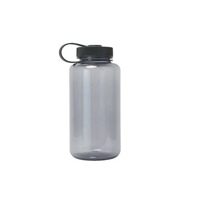 Coppa di plastica portatile da 32 oz per lo stile di design sportivo bottiglia di acqua da campeggio all'aperto