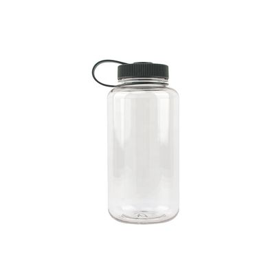 Coppa di plastica portatile da 32 oz per lo stile di design sportivo bottiglia di acqua da campeggio all'aperto