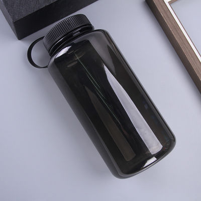 Bottiglia d'acqua di plastica resistente per lo sport a prova di perdite e priva di BPA Capacità di 1 litro