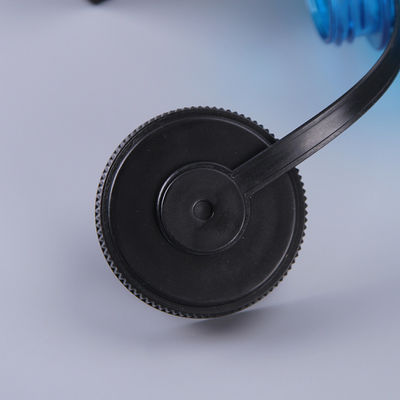 Bottiglia d'acqua di plastica resistente per lo sport a prova di perdite e priva di BPA Capacità di 1 litro
