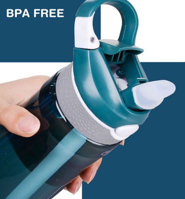 Macchina per la fabbricazione di bottiglie di Tritano rosa per adulti riutilizzabili per bottiglie di acqua sportive