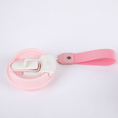 Moderno design 350ml/500ml Tazza di caffè colorata Bottiglia d'acqua portatile in acciaio inossidabile