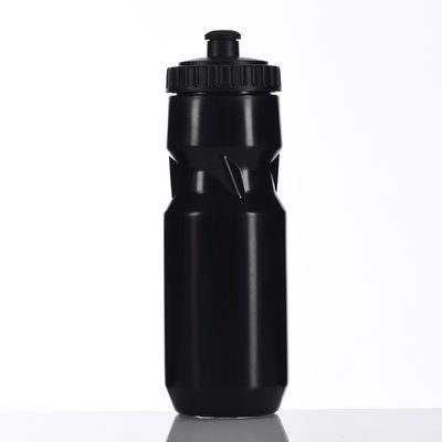610ml/710ml Bevanda sportiva priva di BPA Bottiglia di acqua di plastica per il ciclismo in montagna Leggera