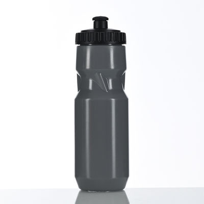 610ml/710ml Bevanda sportiva priva di BPA Bottiglia di acqua di plastica per il ciclismo in montagna Leggera