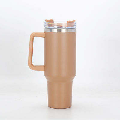 Bottiglia idraulica sportiva portatile con capacità di 40 oz e design moderno