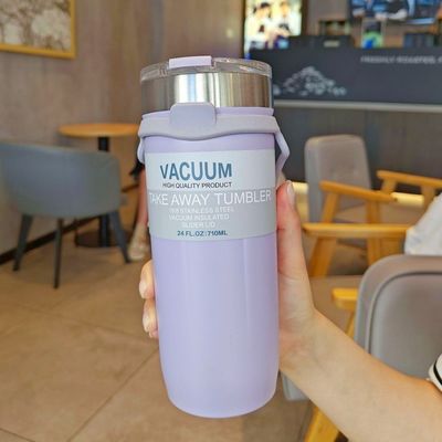 OEM/ODM Acceptabile 550ml/710ml Flasca di termo in acciaio inossidabile per le esigenze esterne degli studenti