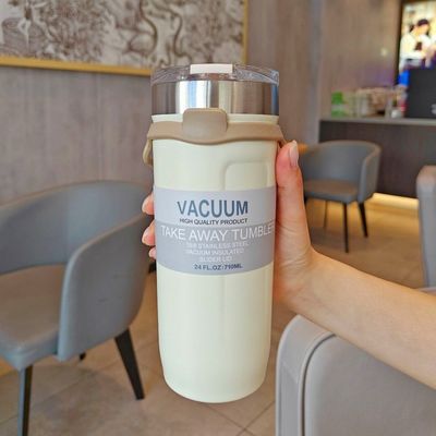 OEM/ODM Acceptabile 550ml/710ml Flasca di termo in acciaio inossidabile per le esigenze esterne degli studenti