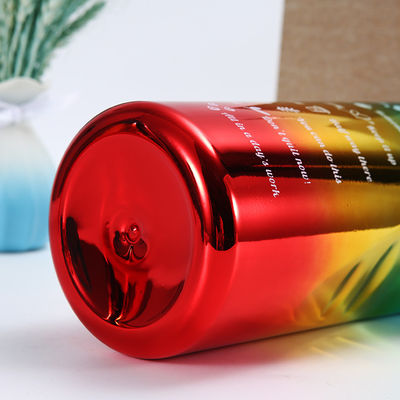 Set di bottiglie di plastica per l'acqua motivazionale con marcatore di tempo raggiungi i tuoi obiettivi di fitness