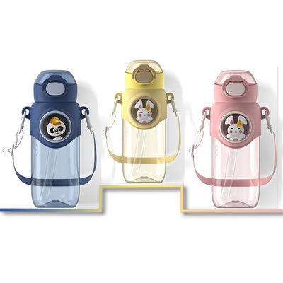 Dotato di rivestimento anticorrosione Modern School Child's personalized water bottle