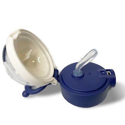 Anti-corrosione Rivestimento Custom Cute Stampa Bambini Bottiglia d'acqua per la scuola di viaggio all'aperto
