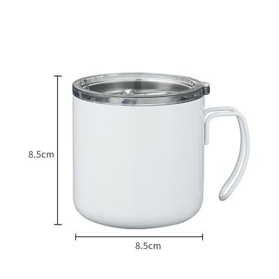 Classico 380ml bottiglia d'acqua idraulica in acciaio inossidabile impermeabile