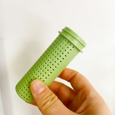 Equipaggiato con rivestimento anticorrosione 850 ml e 1L Korea Tritan Fruit Infuser Bottle